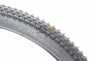 Шина 27,5"х2,10 (54-584) шипованная SY-B030