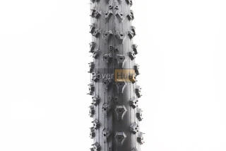 Шина 27,5"x2,20 (56-584) шипована HONEY BADGER K1127A