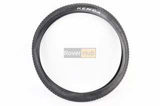 Шина 27,5"x2,20 (56-584) шипована HONEY BADGER K1127A