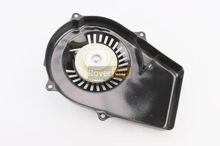 Стартер ручний 0,8 кВт (ET-950)