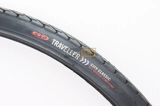 Шина 28"x1 5/8х1 1/4 (32-622) дорожня С1240