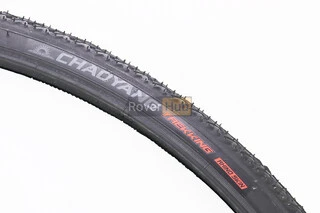 Шина 28"x1 5/8х1 1/4 (32-622) дорожня (Rhino skin захист 5ст.) H-521