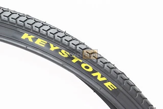 Шина 28"x1 5/8х1 3/8 700-35С (37-622) дорожня KB-208