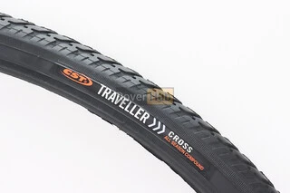 Шина 28" 700-35С (37-622) дорожня С1103