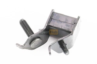 Амортизатор + шпилька 10mm (узкий) 4-6кВт