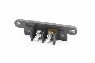 Клеммник 1,6-3кВт Тип 1