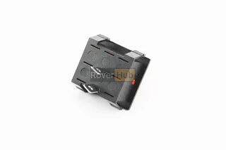 Кнопка зажигания 2-3,5кВт (два контакта) Тип 1