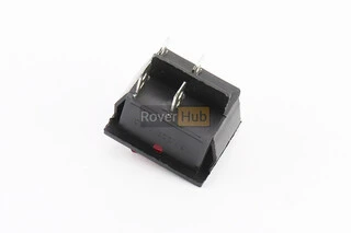 Кнопка зажигания 2-3,5кВт Тип 2