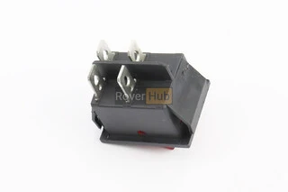 Кнопка зажигания 2-3,5кВт Тип 3