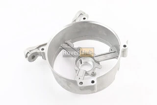 Крышка генератора задняя 2-3,5кВт Тип 1