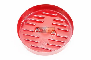 Крышка генератора крыльчатки охлаждения D-160mm 2-3,5кВт