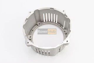 Крышка генератора передняя 6-9кВт для дизельного двигателя 186F