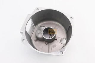 Корпус мотопомпи 2", фланець "трикутник"