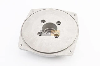 Кришка корпуса мотопомпи 3"