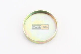 Заглушка водяної сорочки ф42 KM385BT (D495QB-03105)