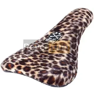 Bone Deth Vibrator Slim BMX півотал сідло